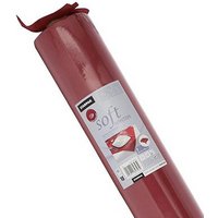 STARPAK Tischdecke , soft selection, , auf Rolle, creme