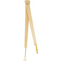Wonday Tafel-Zirkel, für Schultafeln mit Kreide, aus Holz