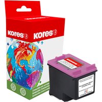 Kores Tinte G1700M ersetzt hp C8772EE/hp No.363, magenta