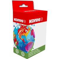 Kores wiederbefüllte Tinte G1516BK ersetzt Canon PG-540XL