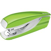 LEITZ Heftgerät NeXXt WOW 5502, grün, im Karton