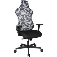 Topstar Bürodrehstuhl , Sitness RS Sport, , schwarz/weiß