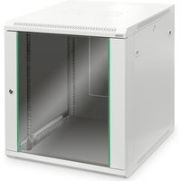 DIGITUS 19,  Wandverteiler Dynamic Basic, 12 HE, 600 x 600 mm DIGITUS 19,  Wandverteiler Dynamic Basic, 12 HE, 600 x 600 mm