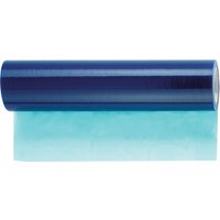 WESTEX Glasschutzfolie, Acrylat, (B)1.000 mm x (L)100 m
