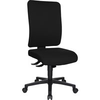 Topstar Bürodrehstuhl , Open X (P), , schwarz