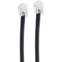 Blitec Aktion 52% Rabatt auf shiverpeaks BASICS ModularKabel 10 m
