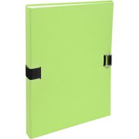 EXACOMPTA Dokumentenmappe Forever, DIN A4, hellgrün