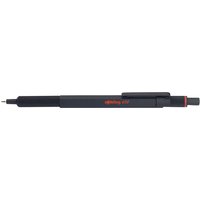 rotring Druckkugelschreiber 600, schwarz