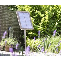 Securit Schaukasten GLASS STAR, 4 x DIN A4 Seiten, eiche