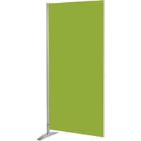 kerkmann Holzwand/Stellwandsystem Metropol, grün