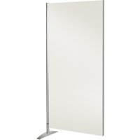 kerkmann Holzwand/Stellwandsystem Metropol, weiß