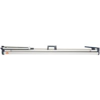 nobo Stativ-Leinwand Standard, Maße: (B)2.000 x (H)1.513 mm