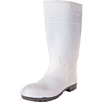 HYGOSTAR HACCP-Sicherheitsstiefel S4 SRC FOOD, Größe: 38