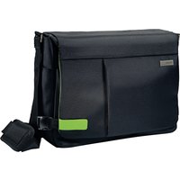 LEITZ Notebook-Tasche Messenger Smart Traveller Complete LEITZ Notebook-Tasche Messenger Smart Traveller Complete