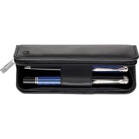 Pelikan Lederetui TGX2N für Pelikan Schreibgeräte, schwarz
