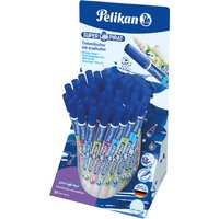 Pelikan Tintenlöscher Super Pirat 850F, Thekendisplay