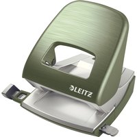 LEITZ Locher Style Nexxt 5006, seladon-grün LEITZ Locher Style Nexxt 5006, seladon-grün
