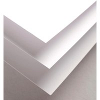 Clairefontaine Künstlerpapier , Croquis, , 500 x 650 mm, weiß