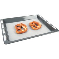 HYGOSTAR Backpapier-Zuschnitte , PREMIUM, , weiß