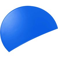 Läufer Schreibunterlage DURELLA RONDO, adria-blau