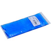 LEINA Kalt-/Warm-Kompresse, 120 x 290 mm, blau