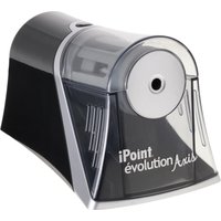WESTCOTT Elektrischer Spitzer iPoint évolution Axis, 1-Loch
