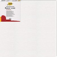 KREUL Keilrahmen SOLO Goya BASIC LINE, 600 x 800 mm