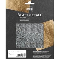 KREUL Blattmetall-Flocken, silber