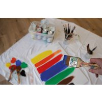 KREUL Acrylfarbe Triton Acrylic Liquid, Power Pack