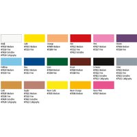 KREUL Lackmarker , Gloss Paint Marker, , medium, neongelb