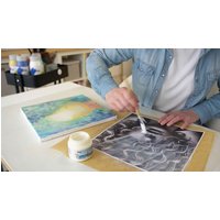 KREUL Foto Transfer POTCH, 750 ml