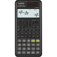 CASIO Schulrechner Modell FX-87 DE Plus 2nd Edition