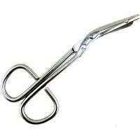 LEINA Erste-Hilfe-Schere, Länge: 145 mm