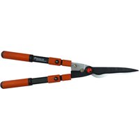 Garten PRIMUS Multifunktions-Heckenschere 3in1