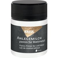 KREUL Anlegemilch für Blattmetall pastos, 50 ml