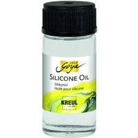 KREUL SOLO Goya Silikonöl, 20 ml Glas
