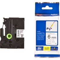 brother TZe-Tape TZe-FX231 Flexi-Tape Schriftbandkassette