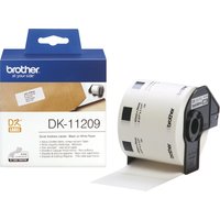 brother DK-11204 Vielzweck-Etiketten, 17 x 54 mm brother DK-11204 Vielzweck-Etiketten, 17 x 54 mm