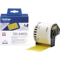 brother DK-44205 Endlos-Etiketten Papier, wiederablösbar