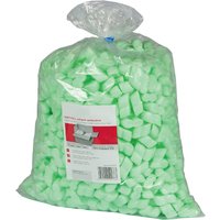 SMARTBOXPRO Füllmaterial Soft-Fill, 200 Liter, grün