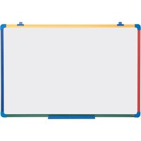 Bi-Office Kinder-Weißwandtafel Schoolmate, 600 x 450 mm