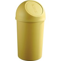 helit Abfalleimer , the flip, , 45 Liter, schwarz