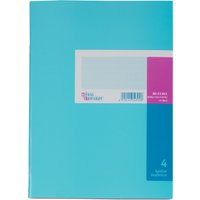 KÖNIG & EBHARDT Spaltenbuch DIN A4, 3 Spalten, 40 Blatt