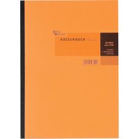 KÖNIG & EBHARDT Kassenbuch, DIN A4, Bruttoverbuchung