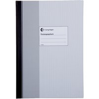 KÖNIG & EBHARDT Postausgangsbuch Coswig, DIN A4, 96 Blatt