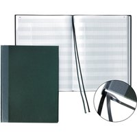 KÖNIG & EBHARDT Protokoll-/Konferenzbuch, DIN A4