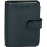 bind Terminplaner Modell 15501-1, A5, ohne Kalender, schwarz