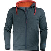 uvex Herren-Street Hoody Jacke suXXeed, nachtblau, M