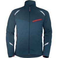 uvex Herren-Jacke Realworker suXXeed, nachtblau, M
