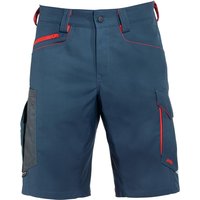 uvex Herren-Bermuda suXXeed, nachtblau, G.056